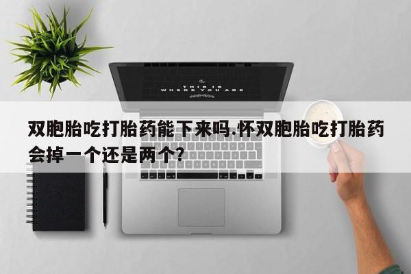 堕胎药购买方式双胞胎吃打胎药能下来吗.怀双胞胎吃打胎药会掉一个还是两个？