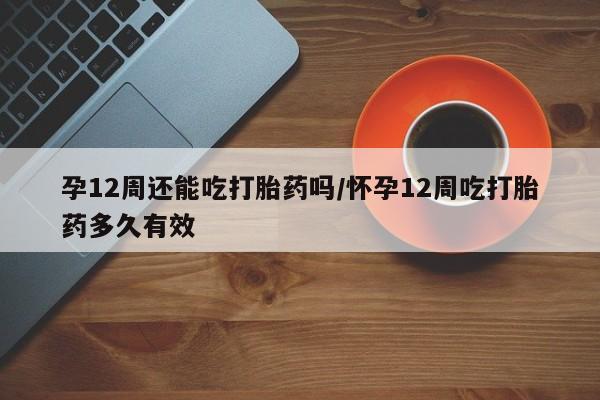 堕胎药购买方式孕12周还能吃打胎药吗/怀孕12周吃打胎药多久有效