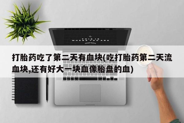 堕胎药购买方式打胎药吃了第二天有血块(吃打胎药第二天流血块,还有好大一块血像胎盘的血)